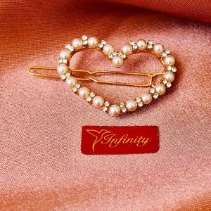 Bundle of 3 Hair Pins 💕